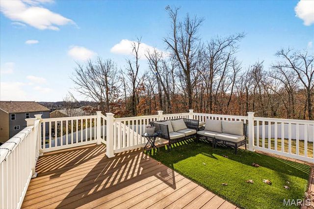 916 Mountain Brook Court, O'fallon, MO 63366