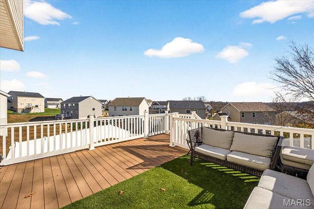 916 Mountain Brook Court, O'fallon, MO 63366