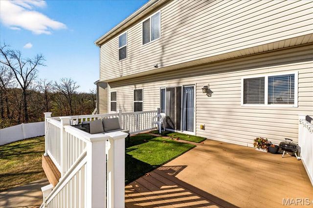 916 Mountain Brook Court, O'fallon, MO 63366