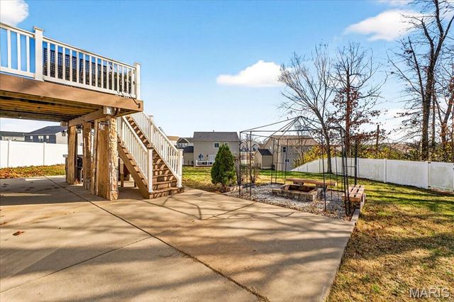 916 Mountain Brook Court, O'fallon, MO 63366