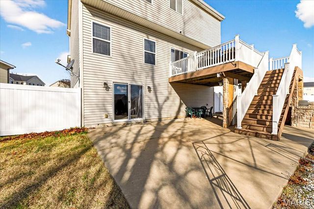 916 Mountain Brook Court, O'fallon, MO 63366