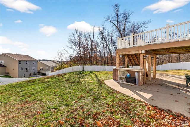 916 Mountain Brook Court, O'fallon, MO 63366