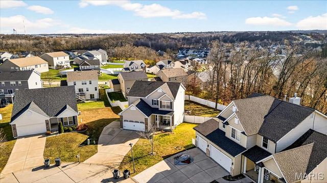 916 Mountain Brook Court, O'fallon, MO 63366