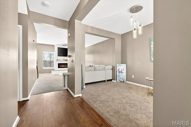 916 Mountain Brook Court, O'fallon, MO 63366