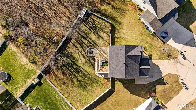 916 Mountain Brook Court, O'fallon, MO 63366