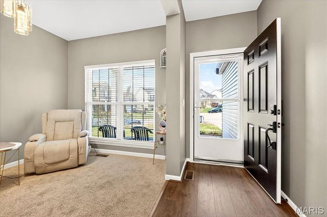 916 Mountain Brook Court, O'fallon, MO 63366