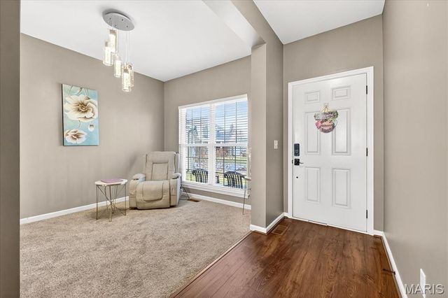 916 Mountain Brook Court, O'fallon, MO 63366