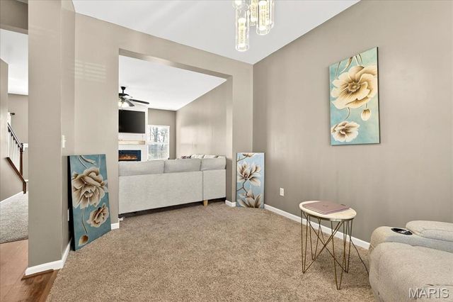 916 Mountain Brook Court, O'fallon, MO 63366