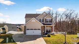 916 Mountain Brook Court, O'fallon, MO 63366