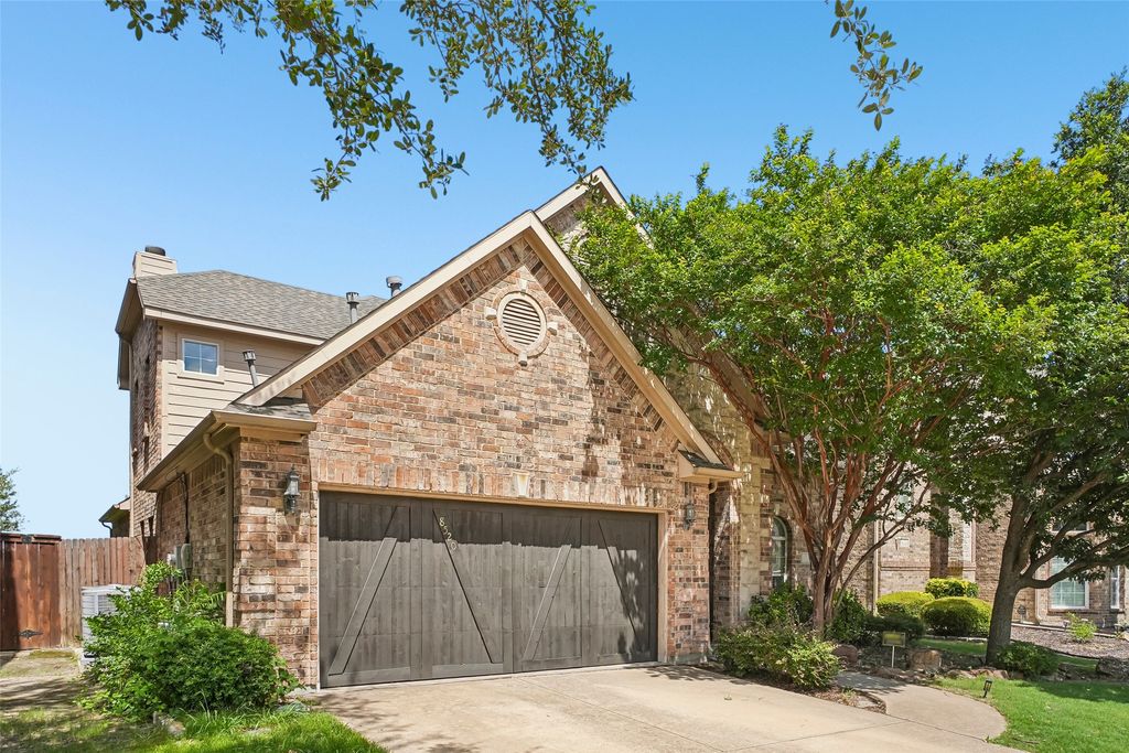 8520 Hornbeam Drive, Fort Worth, TX 76123 — photo 2