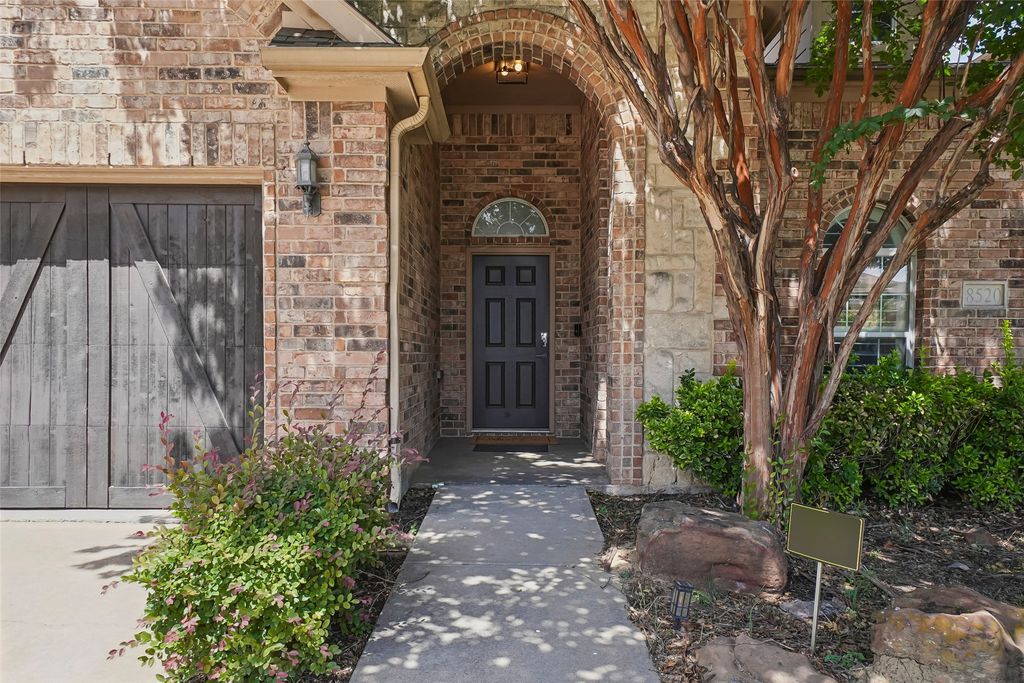 8520 Hornbeam Drive, Fort Worth, TX 76123 — photo 3
