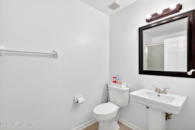 2636 SAM HARDWICK Boulevard, Jacksonville, FL 32246