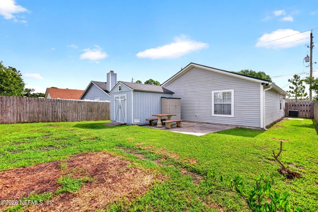2636 SAM HARDWICK Boulevard, Jacksonville, FL 32246