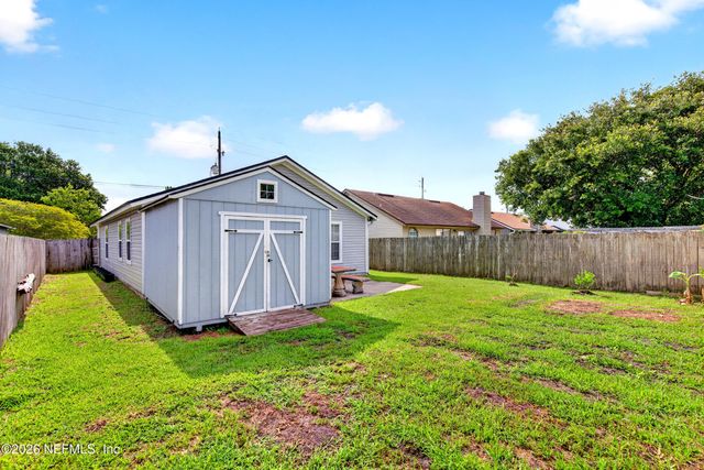 2636 SAM HARDWICK Boulevard, Jacksonville, FL 32246