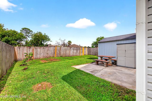 2636 SAM HARDWICK Boulevard, Jacksonville, FL 32246
