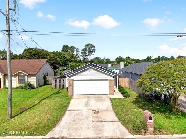 2636 SAM HARDWICK Boulevard, Jacksonville, FL 32246
