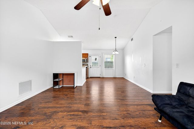 2636 SAM HARDWICK Boulevard, Jacksonville, FL 32246