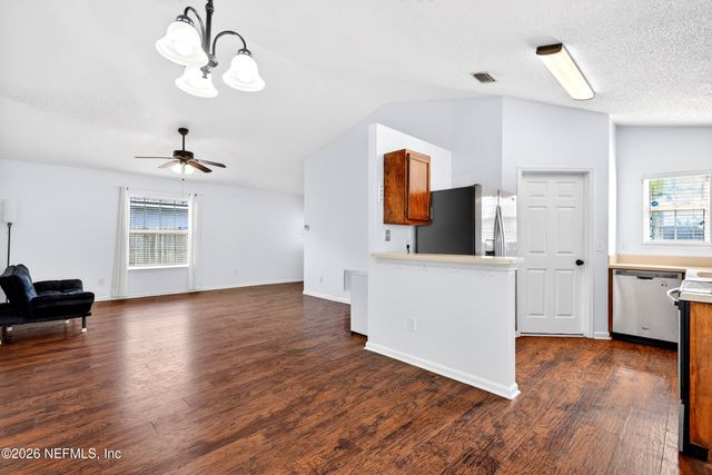 2636 SAM HARDWICK Boulevard, Jacksonville, FL 32246