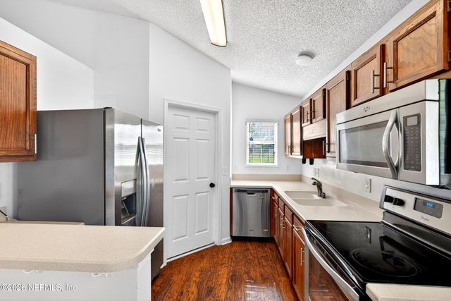 2636 SAM HARDWICK Boulevard, Jacksonville, FL 32246