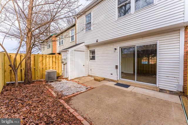 920 WINDSOR CT, Sterling, VA 20164