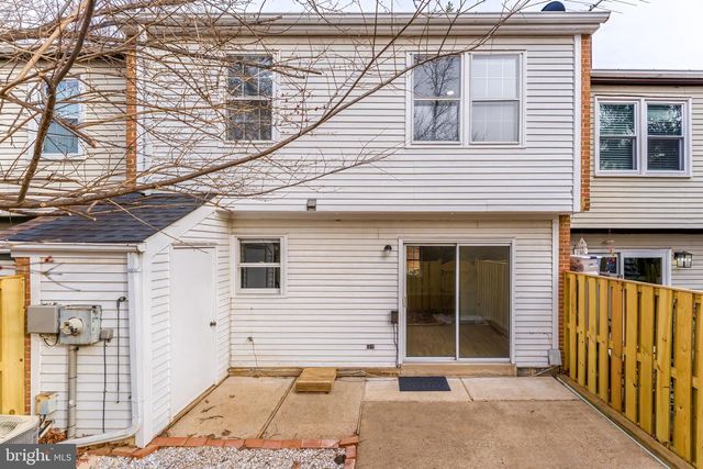 920 WINDSOR CT, Sterling, VA 20164