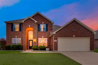 13801 Ranch Horse Run, Fort Worth, TX 76052