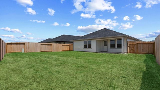 31418 Harp Ridge Drive, Fulshear, TX 77441