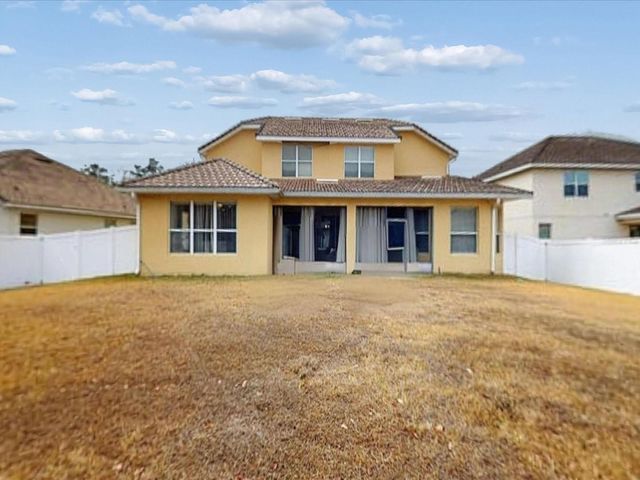 3858 SHORESIDE DRIVE, Kissimmee, FL 34746