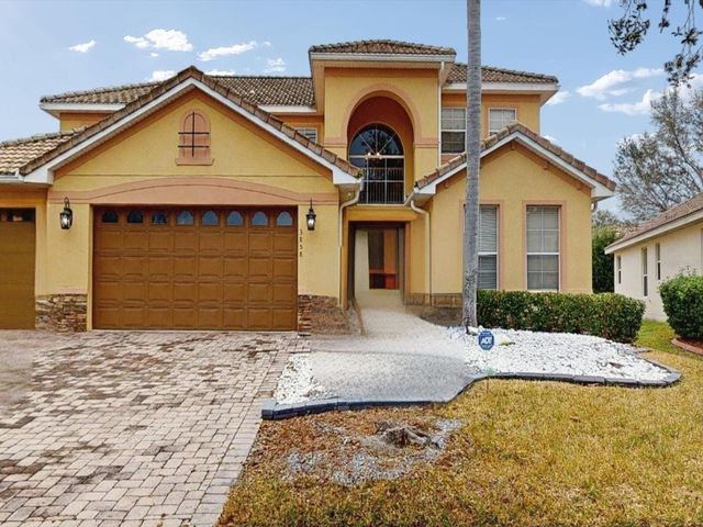 3858 SHORESIDE DRIVE, Kissimmee, FL 34746
