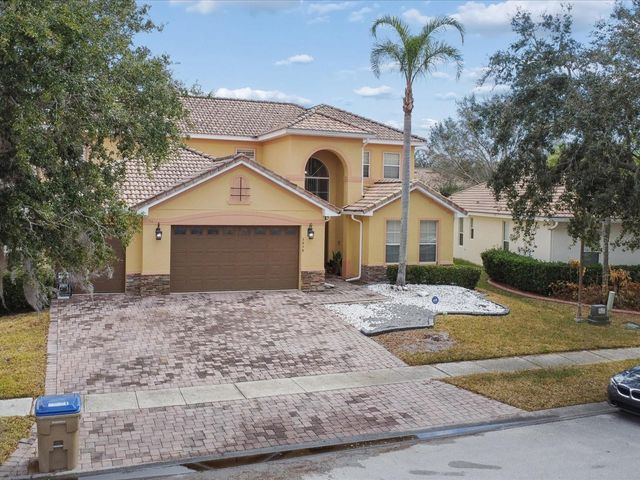 3858 SHORESIDE DRIVE, Kissimmee, FL 34746