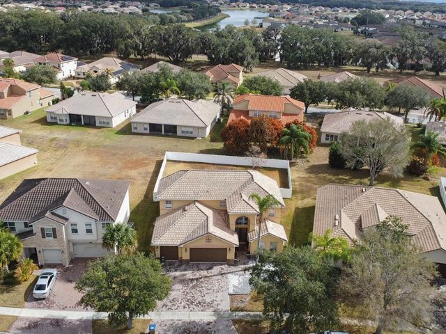 3858 SHORESIDE DRIVE, Kissimmee, FL 34746