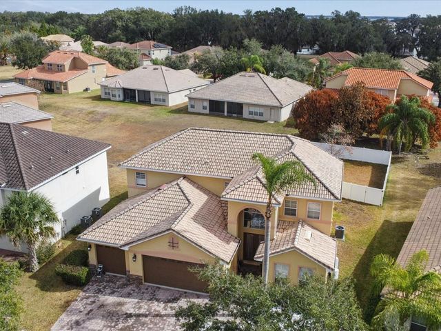 3858 SHORESIDE DRIVE, Kissimmee, FL 34746