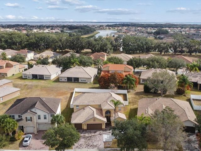 3858 SHORESIDE DRIVE, Kissimmee, FL 34746