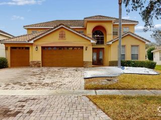 3858 SHORESIDE DRIVE, Kissimmee, FL 34746