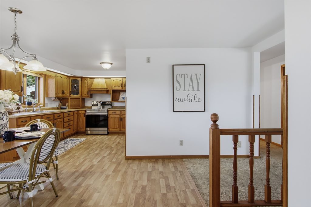 Image 15 of property listing at 15496 93rd Avenue, Chippewa Falls, WI 54729