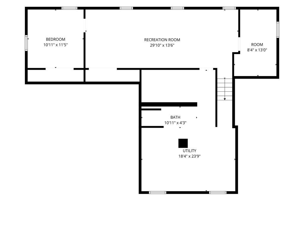 Image 35 of property listing at 15496 93rd Avenue, Chippewa Falls, WI 54729