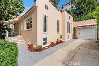 2364 Canyon Drive, Los Angeles, CA 90068