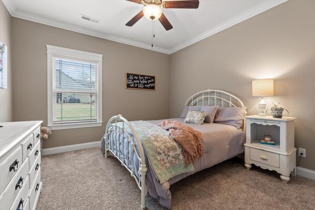 801 Live Oak Road, Ringgold, GA 30736