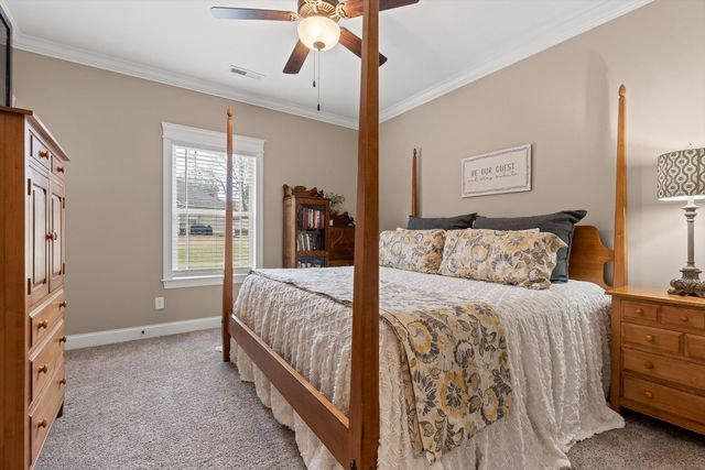 801 Live Oak Road, Ringgold, GA 30736