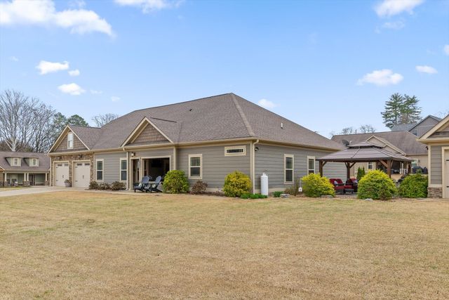 801 Live Oak Road, Ringgold, GA 30736