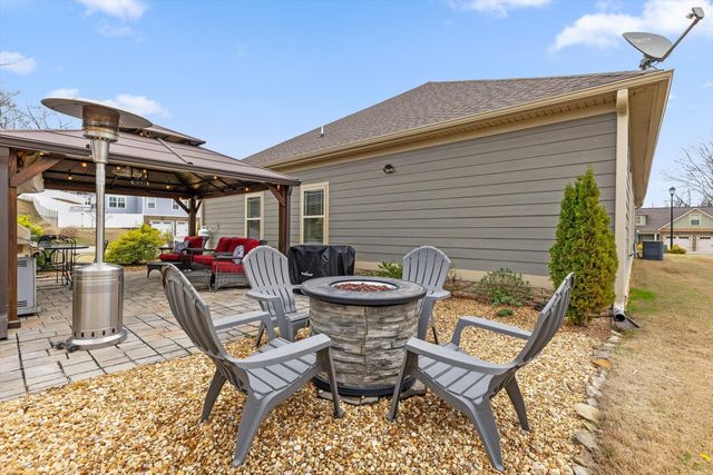 801 Live Oak Road, Ringgold, GA 30736