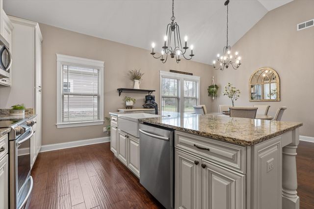 801 Live Oak Road, Ringgold, GA 30736