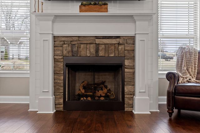 801 Live Oak Road, Ringgold, GA 30736