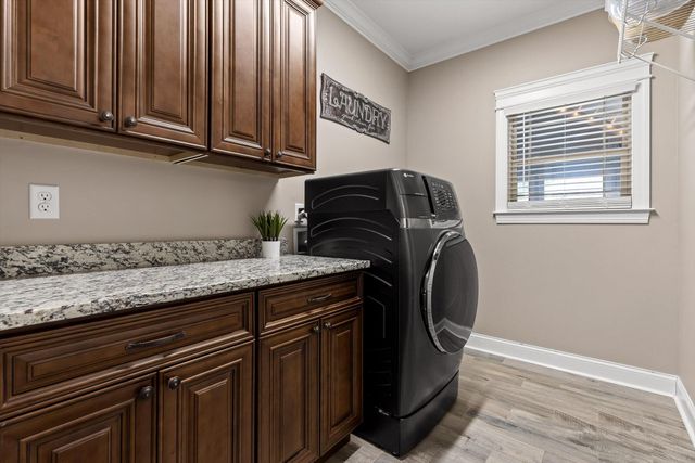 801 Live Oak Road, Ringgold, GA 30736