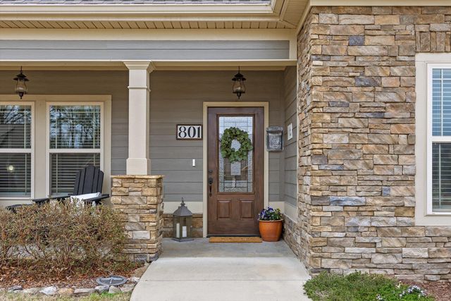 801 Live Oak Road, Ringgold, GA 30736