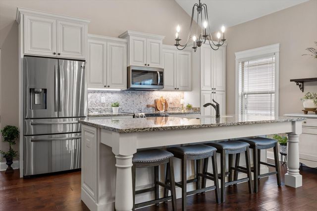 801 Live Oak Road, Ringgold, GA 30736