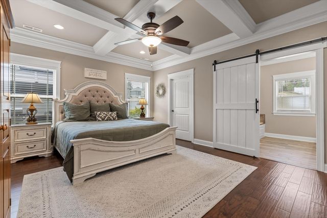 801 Live Oak Road, Ringgold, GA 30736