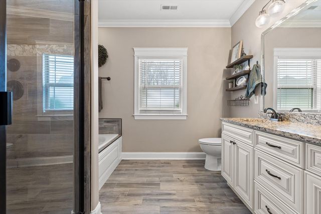 801 Live Oak Road, Ringgold, GA 30736