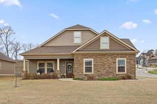 801 Live Oak Road, Ringgold, GA 30736