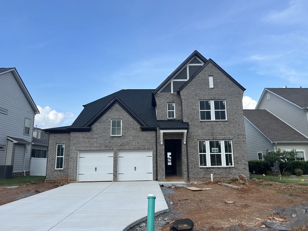 3222 Hopetown Way, Murfreesboro, TN 37129